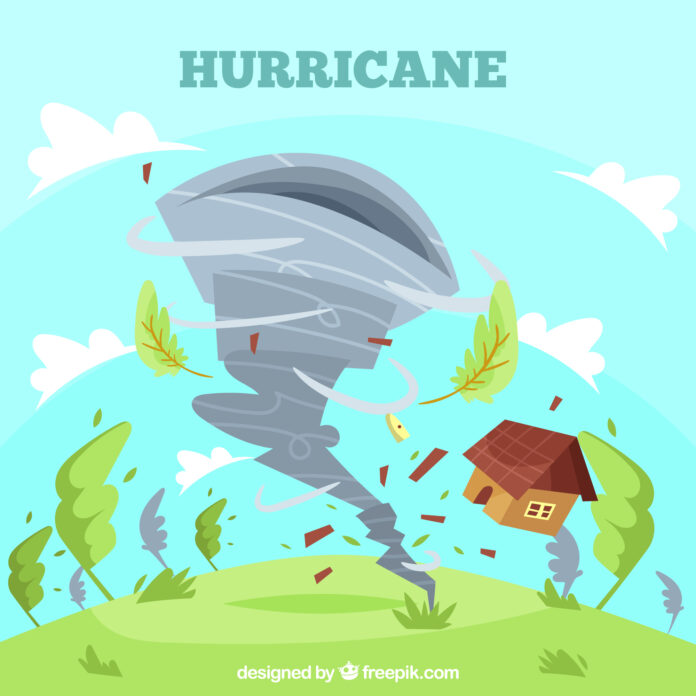 Hurricane