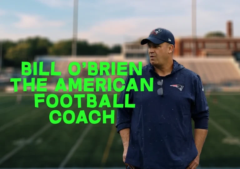 Bill O'Brien