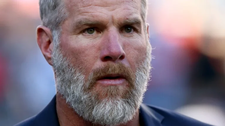 Brett Favre