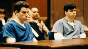 Menendez Brothers