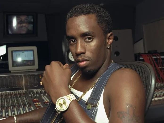 diddy