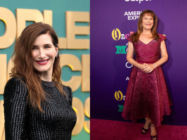 Kathryn Hahn